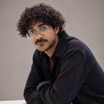 Farhan Ahmad